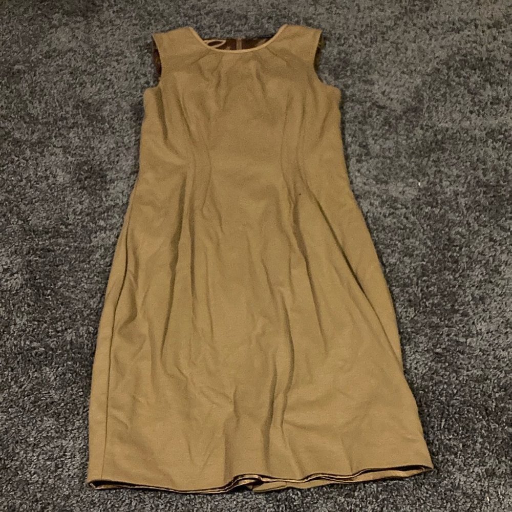 Elietahari dress business casual women’s